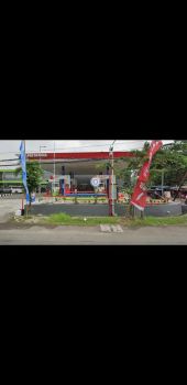 DIJUAL TANAH MURAH BONUS SPBU DARMO INDAH TIMUR SURABAYA BARAT