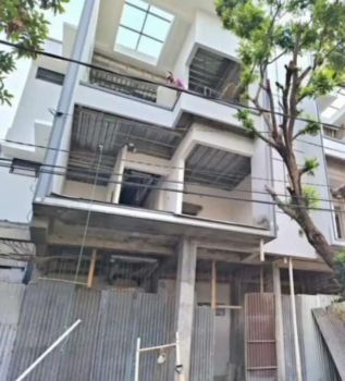 Rumah kost suhat kota malang