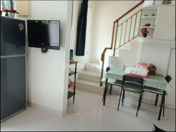 Disewakan Cepat Rumah 2 Lantai di Cluster Amarillo Village