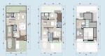 thumbnail-rumah-nyaman-summarecon-serpong-cluster-heron-tipe-9x19-premium-1