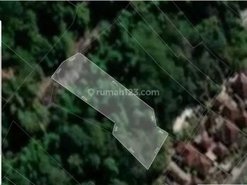 Dijual Tanah Los Sungai Di Nyambu, Kaba Kaba, Udb 022