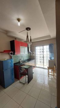 Apartemen Mediterania 2 , 1 BR Furnished Sudah Renovasi