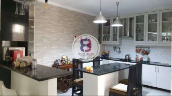 Rumah Dijual Murah di Cikini Bintaro Jaya Sektor 6 Tanah Luas