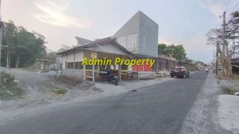 Investasi Cerdas: Tanah 500 Meter dari UII, Siap Bangun Kost