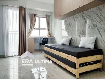 Apartement M Square ( Mekarwangi Square ) 1 BR Furnished Bagus