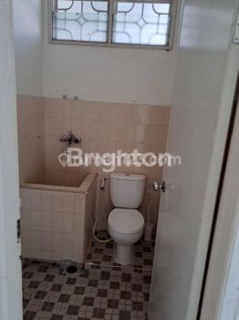 RUMAH DI KOMPLEK TAMAN SETIA BUDI INDAH MEDAN