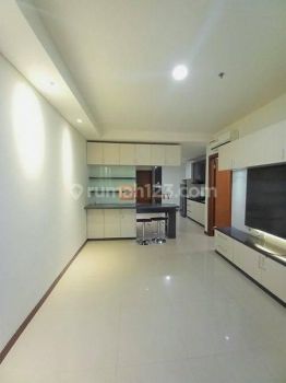 Open Sale 2br 74m2 Condo Green Bay Pluit Greenbay Furnish