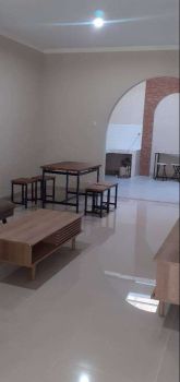 Turun Harga! Rumah Lux plus Furnish dlm Komplek Suryalaya, Buahbatu