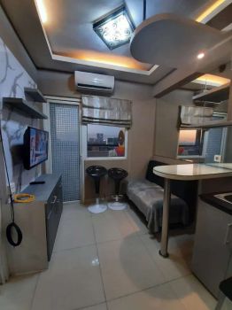 Unit Apartemen Green Pramuka Ready For Rent