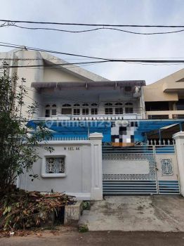 Rumah Bagus Nyaman Rapi Lokasi Bagus Harga Murah