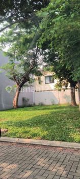 Dijual Tanah di Foresta BSD SHM