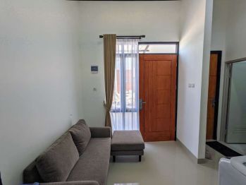 HUNIAN 2 MENIT TOL SAWANGAN DEPOK