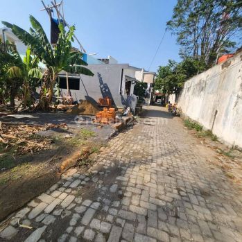 Tanah Siap Bangun Dekat Wisata Sengkaling, Malang, Siap Bangun