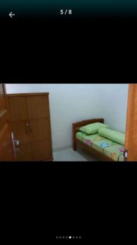 Rent Rumah Kosan: Kosan Khusus Wanita
