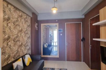 Apartment Gunawangsa Manyar A1103 Furnished