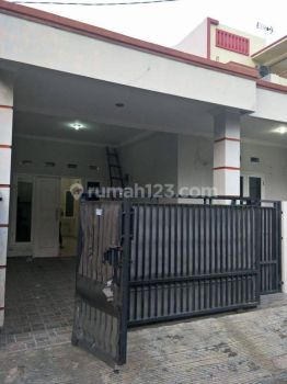 Dijual Rumah Minimalis di Harapan Indah 1 Bekasi