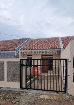 Rumah Murah Minimalis Modern di Soreang Dekat Tol Dan Pemda