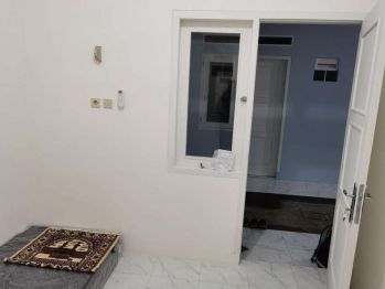 Kost pria - AC 1,3jt/ month
