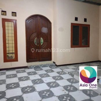 Disewa Rumah di Harapan indah 1 Bekasi