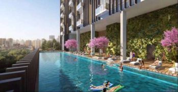 Yukata Suite Alam Sutera