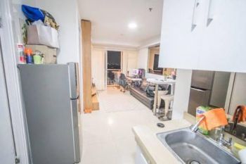 Dijual Apartemen Gateway Pasteur 2 Kamar Tower Topaz, Lantai 10,