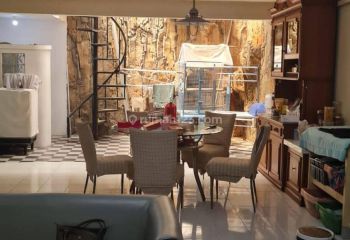 Rumah Di Muara Karang 8x20 M2, Jakarta Utara