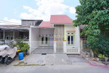 Rumah Dijual Di Summarecon Bekasi Siap Huni Bisa Kpr J17937
