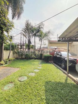 Rumah Secondary Siap Huni Di Pejaten Jakarta Selatan