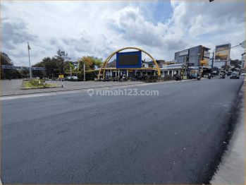 Tanah Murah Sleman Dekat Blue Lagoon Pasar Jangkang Kampus Uii