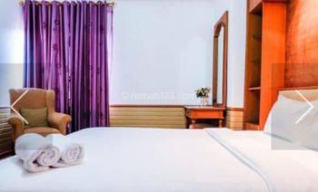 Apartemen Mitra Sunter luas 124m , KT 3 . Bagus