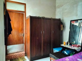 Jual rumah di margahayu raya dibawah njop