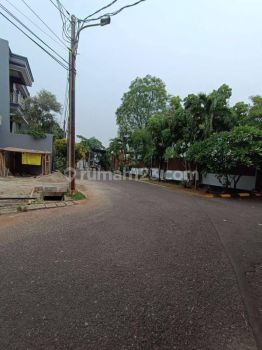 di Jual rumah baru citra 2ext  minimalis modern