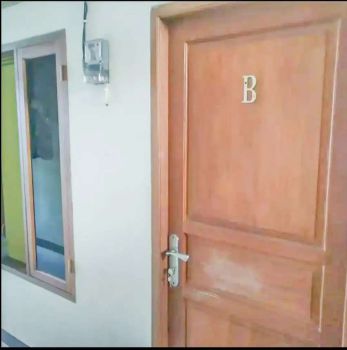 Rent Rumah Kosan: Kontrakkan (Petakan)