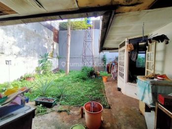 Tanah di Asem Dua, Jakarta Selatan SHM 392 m²