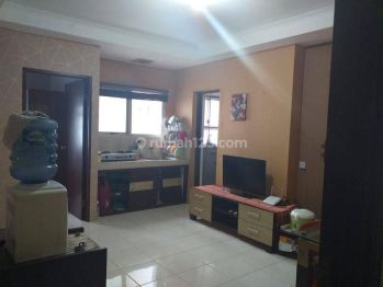 Dijual Apartemen Mediterania Garden Residence 2 tanjung Duren Furnished