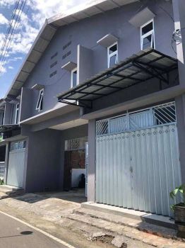 Disewakan Ruko Strategis Samping Usaha Kost & Bengkel Mobil