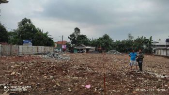 KAVLING PALING MURAH DI PONDOK KOPI JAKARTA TIMUR