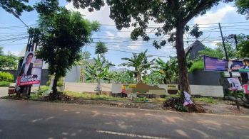 Tanah Bagus Tlaga Bodas Karangrejo Gajahmungkur