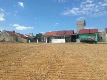 Sell Tanah: Lahan Murah Mayang