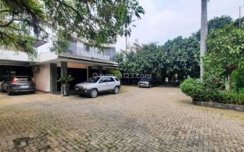 Rumah kantor 880mtr Shm Tb.simatupang tanjung barat jaksel