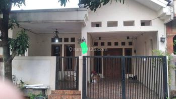 Disewakan Rumah 3kt di Perumahan Vila Dago Pamulang