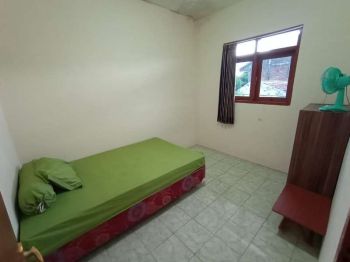 Kost Putri Muslimah di Sawojajar Kedungkandang Malang