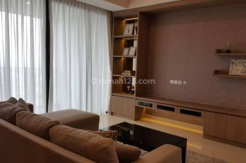 Apartment 1 Park Avenue 2 BR Royal Tower For Sale