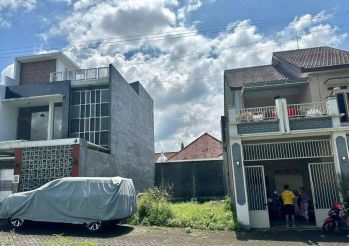Kavling Rumah Kost Area Sengkaling Dekat Kampus UMM 3