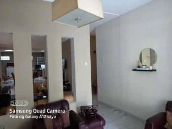 Sewa Kontrak Full Furnish 1Lantai Siap Huni Rajamantri Buah Batu