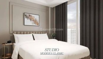 STUDIO APARTMENT WEST VISTA BY KEPPEI LAND SINGAPORE