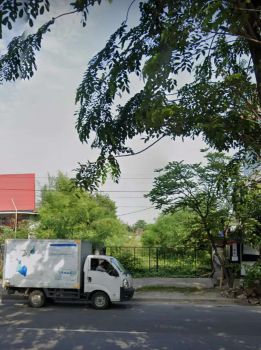 DIJUAL TANAH RINGROAD PASAR II MEDAN