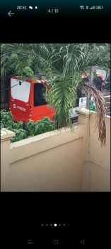 Rent Rumah Kosan: Kost Texas Srengseng