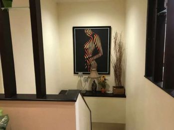 DISEWAKAN FRENCH WALK MOI 3BR_