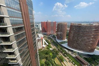 Disewakan Apartemen Branz Simatupang 1br Fully Furnished